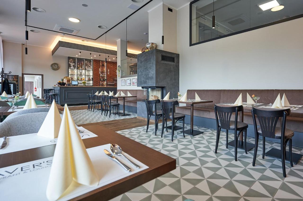 Wellness Hotel Queens Mariánské Lázně Екстериор снимка