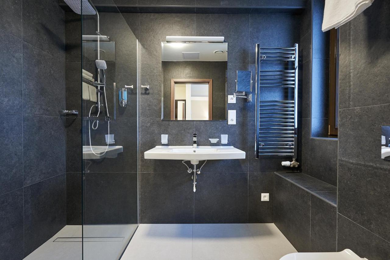 Wellness Hotel Queens Mariánské Lázně Екстериор снимка