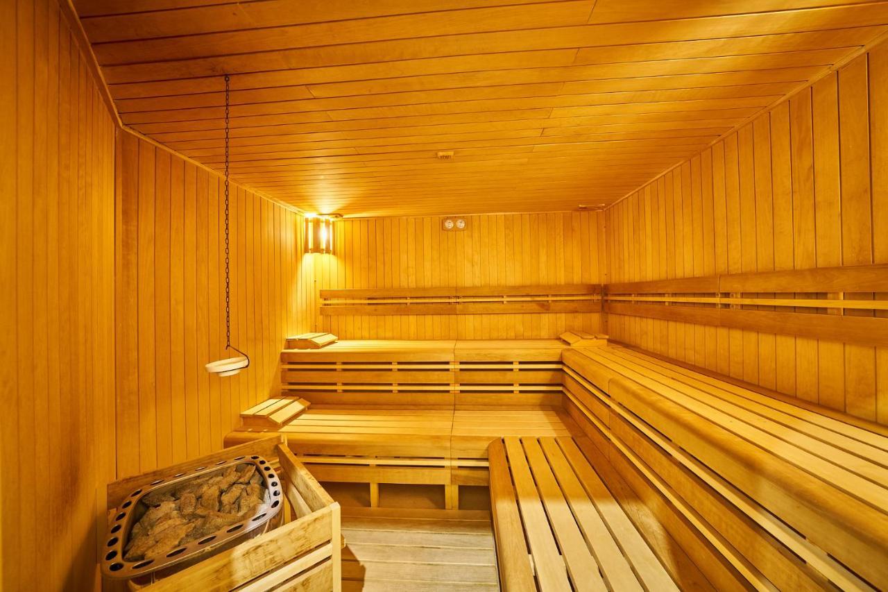 Wellness Hotel Queens Mariánské Lázně Екстериор снимка