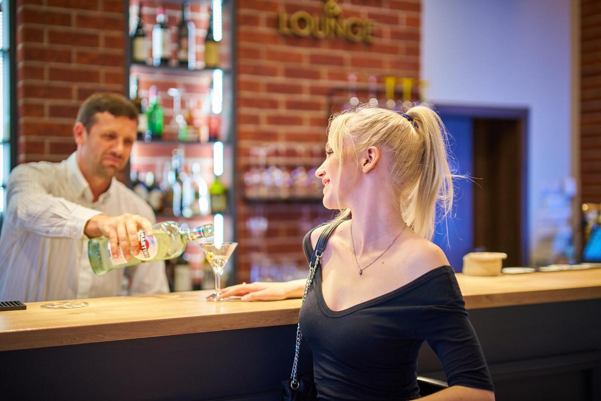 Wellness Hotel Queens Mariánské Lázně Екстериор снимка