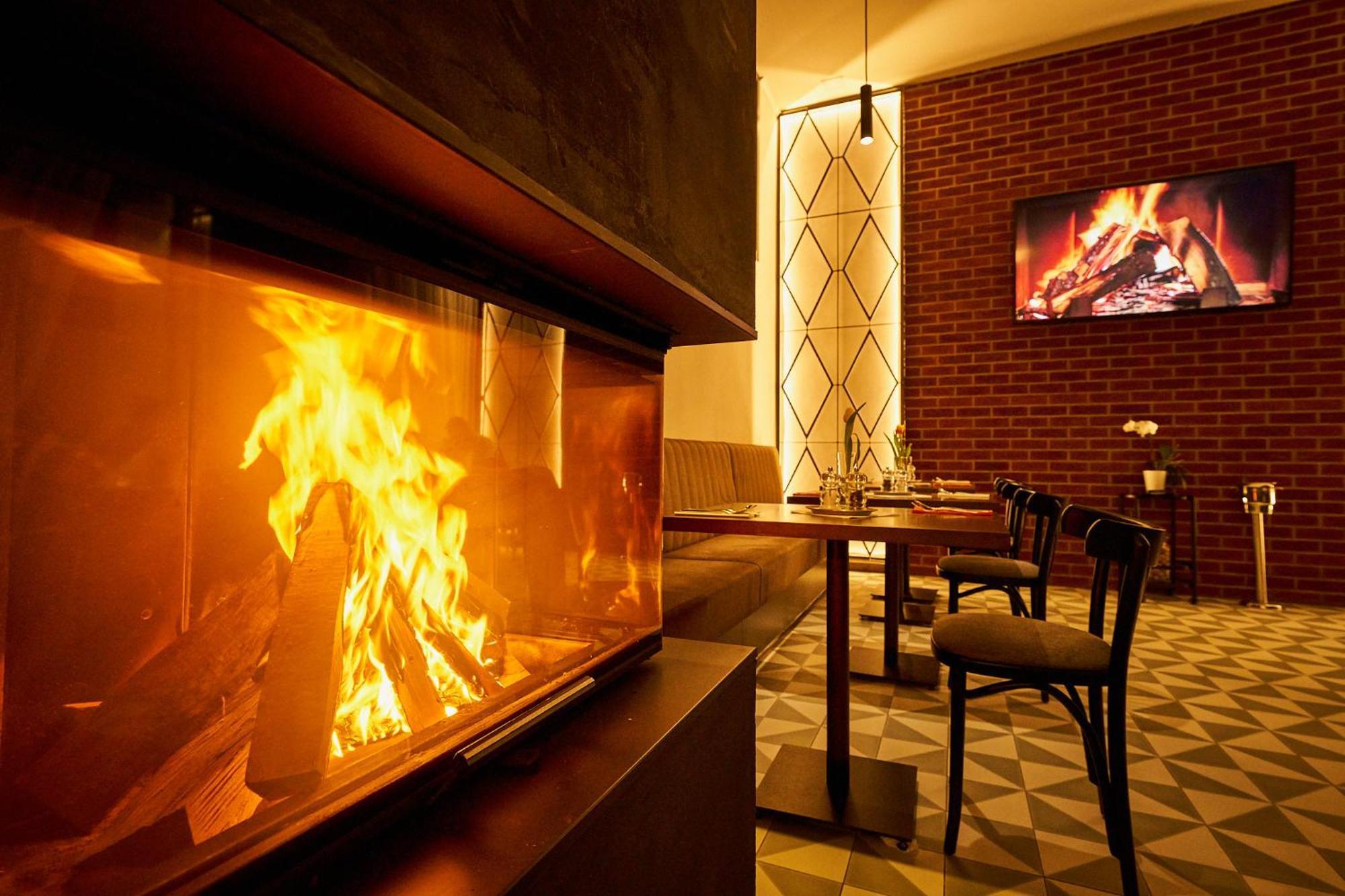 Wellness Hotel Queens Mariánské Lázně Екстериор снимка